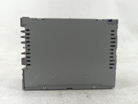 2020 Ford Fusion Radio AM FM Cd Player Receiver Replacement P/N:LS7T-18D818-ZC Fits OEM Used Auto Parts - Oemusedautoparts1.