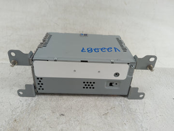 2020 Ford Fusion Radio AM FM Cd Player Receiver Replacement P/N:LS7T-18D818-ZC Fits OEM Used Auto Parts - Oemusedautoparts1.
