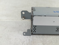 2020 Ford Fusion Radio AM FM Cd Player Receiver Replacement P/N:LS7T-18D818-ZC Fits OEM Used Auto Parts - Oemusedautoparts1.