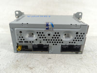 2020 Ford Fusion Radio AM FM Cd Player Receiver Replacement P/N:LS7T-18D818-ZC Fits OEM Used Auto Parts - Oemusedautoparts1.