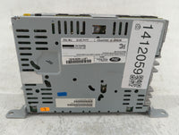 2020 Ford Fusion Radio AM FM Cd Player Receiver Replacement P/N:LS7T-18D818-ZC Fits OEM Used Auto Parts - Oemusedautoparts1.