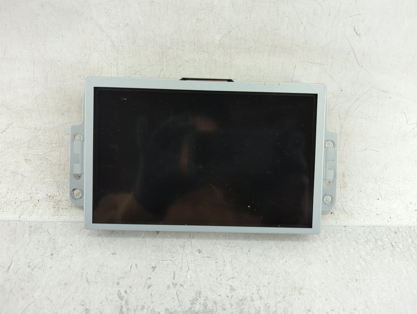 2019-2020 Ford Fusion Information Display Screen - Oemusedautoparts1.com