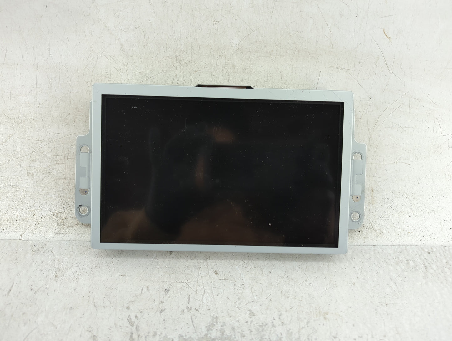 2019-2020 Ford Fusion Information Display Screen - Oemusedautoparts1.com