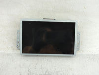 2019-2020 Ford Fusion Information Display Screen - Oemusedautoparts1.com