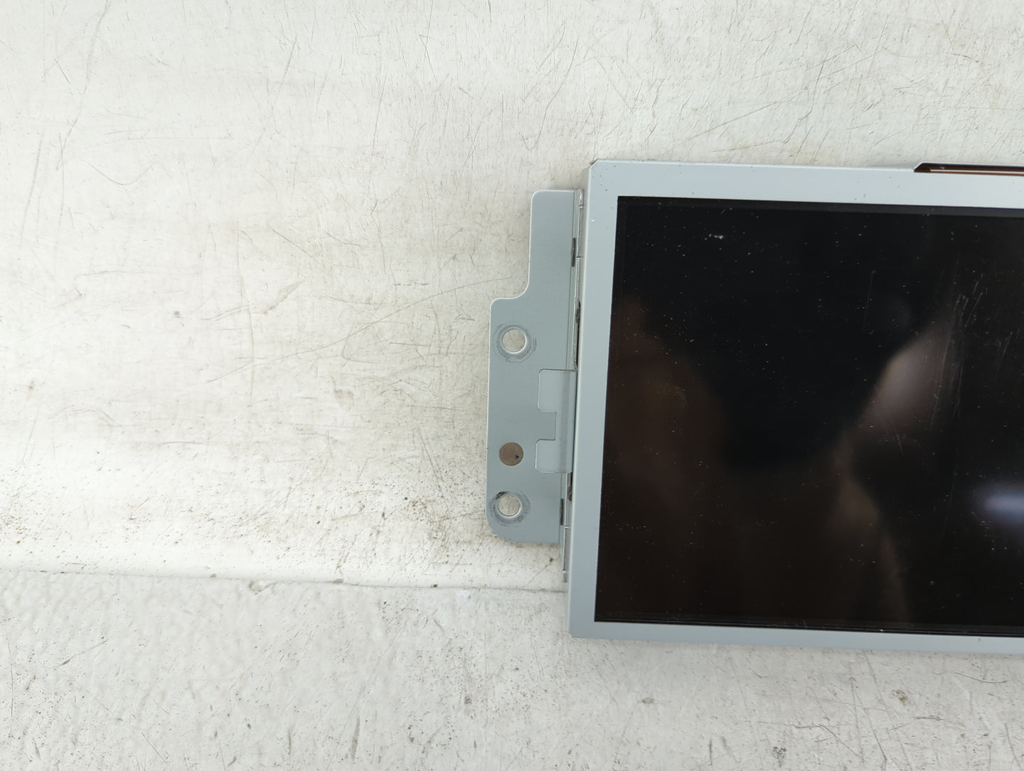 2019-2020 Ford Fusion Information Display Screen - Oemusedautoparts1.com