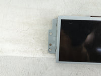 2019-2020 Ford Fusion Information Display Screen - Oemusedautoparts1.com