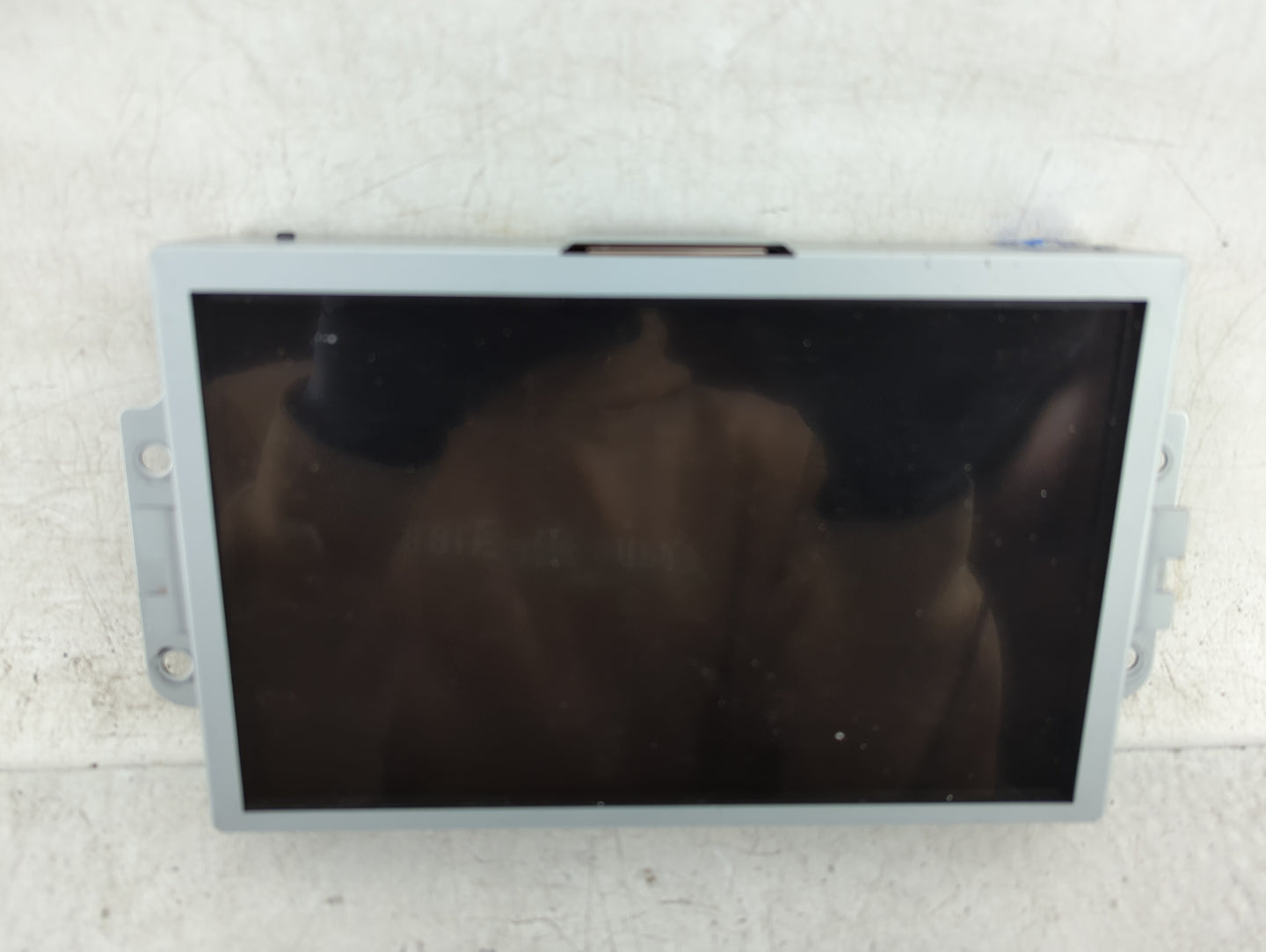 2019-2020 Ford Fusion Information Display Screen - Oemusedautoparts1.com
