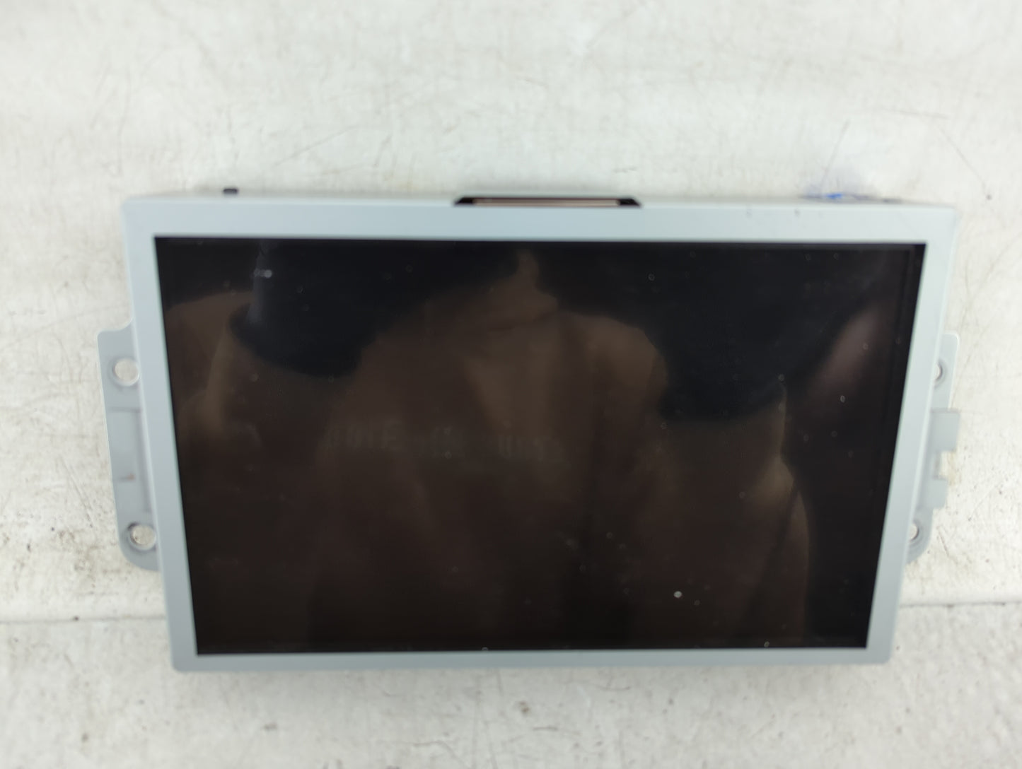 2019-2020 Ford Fusion Information Display Screen - Oemusedautoparts1.com