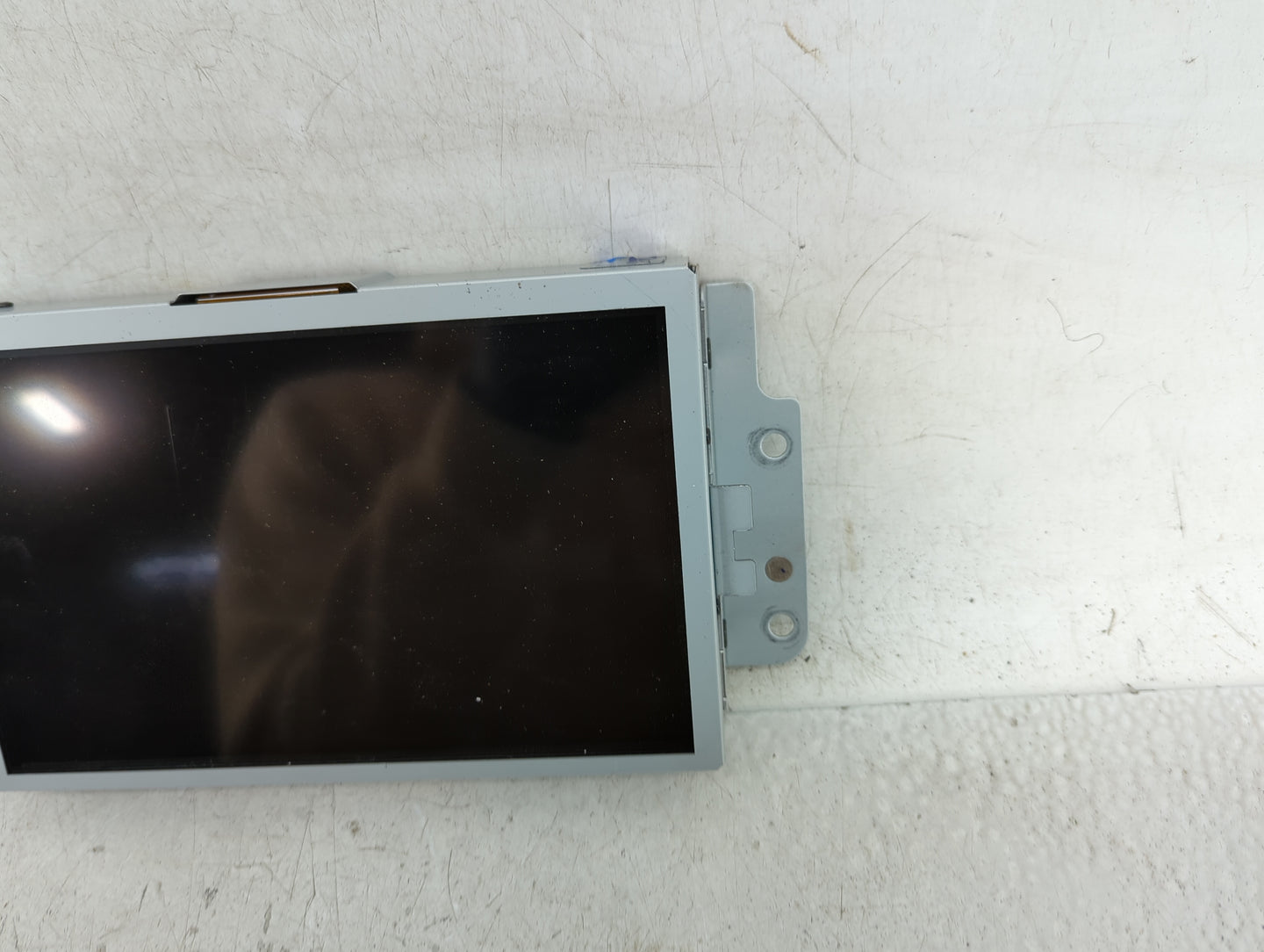 2019-2020 Ford Fusion Information Display Screen - Oemusedautoparts1.com