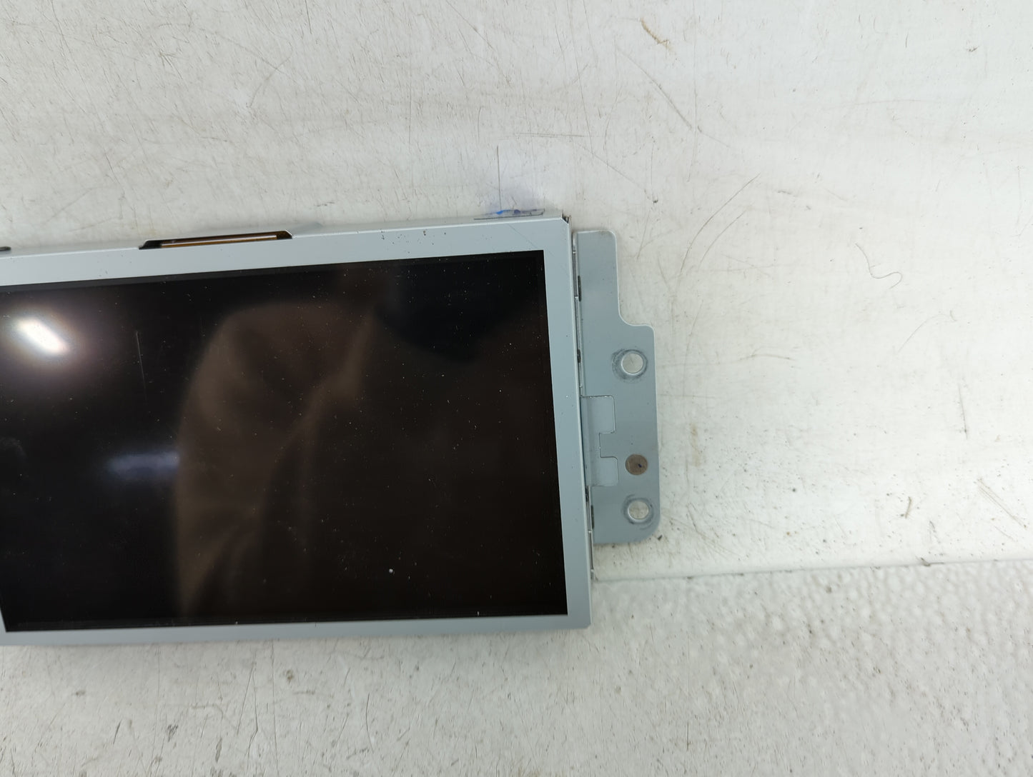 2019-2020 Ford Fusion Information Display Screen - Oemusedautoparts1.com