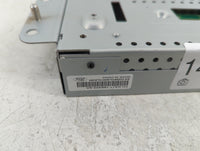 2019-2020 Ford Fusion Information Display Screen - Oemusedautoparts1.com