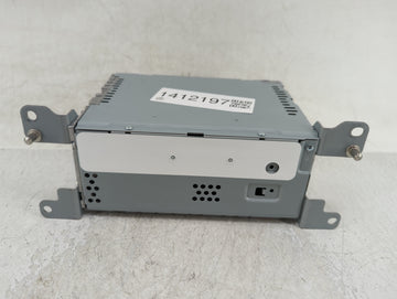 2017-2020 Ford Fusion Radio AM FM Cd Player Receiver Replacement P/N:FS7T-19C107-AE Fits Fits 2017 2018 2019 2020 OEM Used A