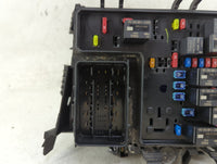 2017-2020 Ford Fusion Fusebox Fuse Box Panel Relay Module P/N:G2GT14A075AA Fits Fits 2017 2018 2019 2020 OEM Used Auto Parts