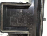 2017-2020 Ford Fusion Fusebox Fuse Box Panel Relay Module P/N:G2GT14A075AA Fits Fits 2017 2018 2019 2020 OEM Used Auto Parts