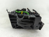 2017-2020 Ford Fusion Fusebox Fuse Box Panel Relay Module P/N:G2GT14A075AA Fits Fits 2017 2018 2019 2020 OEM Used Auto Parts