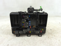 2017-2020 Ford Fusion Fusebox Fuse Box Panel Relay Module Fits Fits 2017 2018 2019 2020 OEM Used Auto Parts - Oemusedautopar