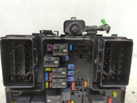 2017-2020 Ford Fusion Fusebox Fuse Box Panel Relay Module Fits Fits 2017 2018 2019 2020 OEM Used Auto Parts - Oemusedautopar