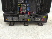 2017-2020 Ford Fusion Fusebox Fuse Box Panel Relay Module Fits Fits 2017 2018 2019 2020 OEM Used Auto Parts - Oemusedautopar