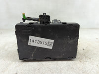 2017-2020 Ford Fusion Fusebox Fuse Box Panel Relay Module Fits Fits 2017 2018 2019 2020 OEM Used Auto Parts - Oemusedautopar