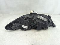 2017-2020 Ford Fusion Passenger Right Oem Head Light Headlight Lamp - Oemusedautoparts1.com