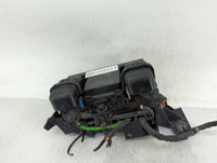 2017-2020 Ford Fusion Fusebox Fuse Box Panel Relay Module Fits Fits 2017 2018 2019 2020 OEM Used Auto Parts - Oemusedautopar