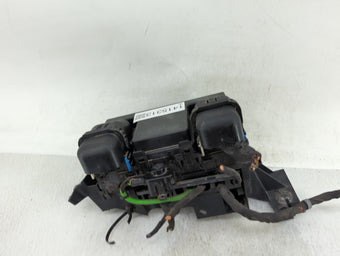 compare product 2017-2020 Ford Fusion Fusebox Fuse Box Panel Relay Module Fits Fits 2017 2018 2019 2020 OEM Used Auto Parts