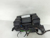 2017-2020 Ford Fusion Fusebox Fuse Box Panel Relay Module Fits Fits 2017 2018 2019 2020 OEM Used Auto Parts - Oemusedautopar