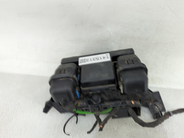 2017-2020 Ford Fusion Fusebox Fuse Box Panel Relay Module Fits Fits 2017 2018 2019 2020 OEM Used Auto Parts