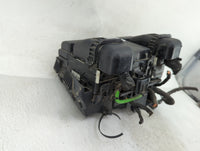 2017-2020 Ford Fusion Fusebox Fuse Box Panel Relay Module Fits Fits 2017 2018 2019 2020 OEM Used Auto Parts - Oemusedautopar
