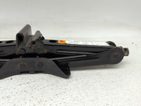 2020 Ford Fusion Spare Scissor Car Jack - Oemusedautoparts1.com