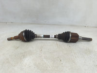 2013-2020 Ford Fusion Axle Shaft Front Driver Cv C/v - Oemusedautoparts1.com
