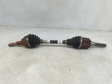 2013-2020 Ford Fusion Axle Shaft Front Driver Cv C/v - Oemusedautoparts1.com