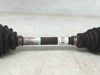 2013-2020 Ford Fusion Axle Shaft Front Driver Cv C/v - Oemusedautoparts1.com