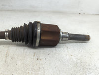 2013-2020 Ford Fusion Axle Shaft Front Driver Cv C/v - Oemusedautoparts1.com