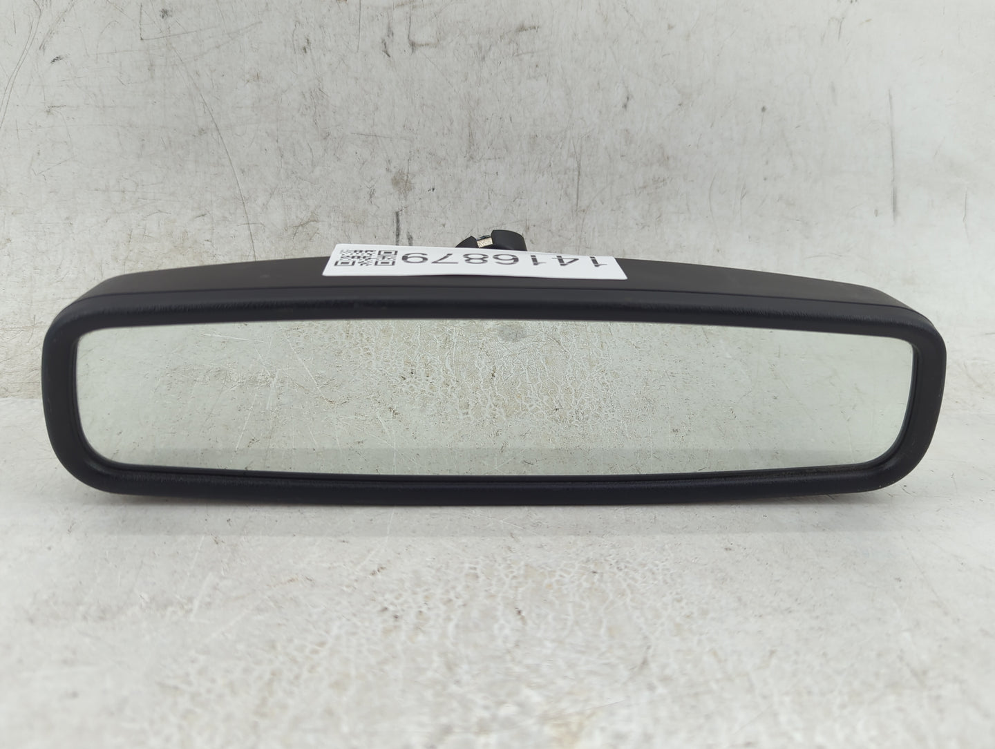 2017-2020 Ford Fusion Interior Rear View Mirror Replacement OEM P/N:E11026533 Fits Fits 2017 2018 2019 2020 OEM Used Auto Pa