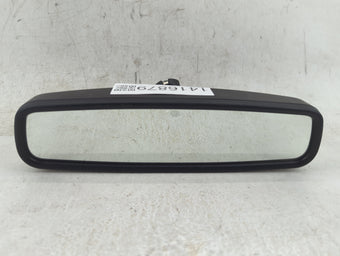 compare product 2017-2020 Ford Fusion Interior Rear View Mirror Replacement OEM P/N:E11026533 Fits Fits 2017 2018 2019 2020 OEM Used Auto Parts