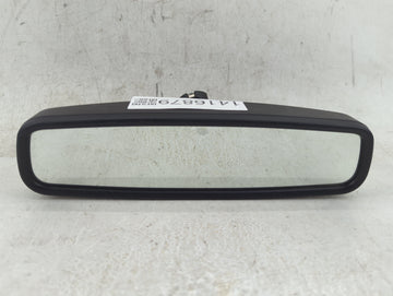 2017-2020 Ford Fusion Interior Rear View Mirror Replacement OEM P/N:E11026533 Fits Fits 2017 2018 2019 2020 OEM Used Auto Pa