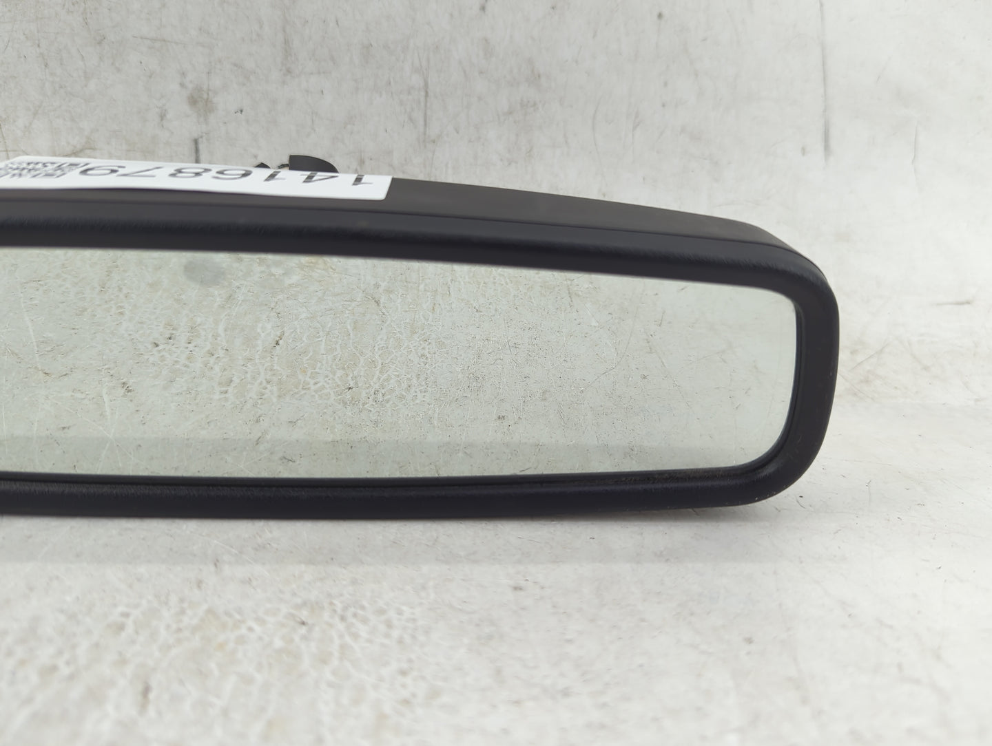 2017-2020 Ford Fusion Interior Rear View Mirror Replacement OEM P/N:E11026533 Fits Fits 2017 2018 2019 2020 OEM Used Auto Pa