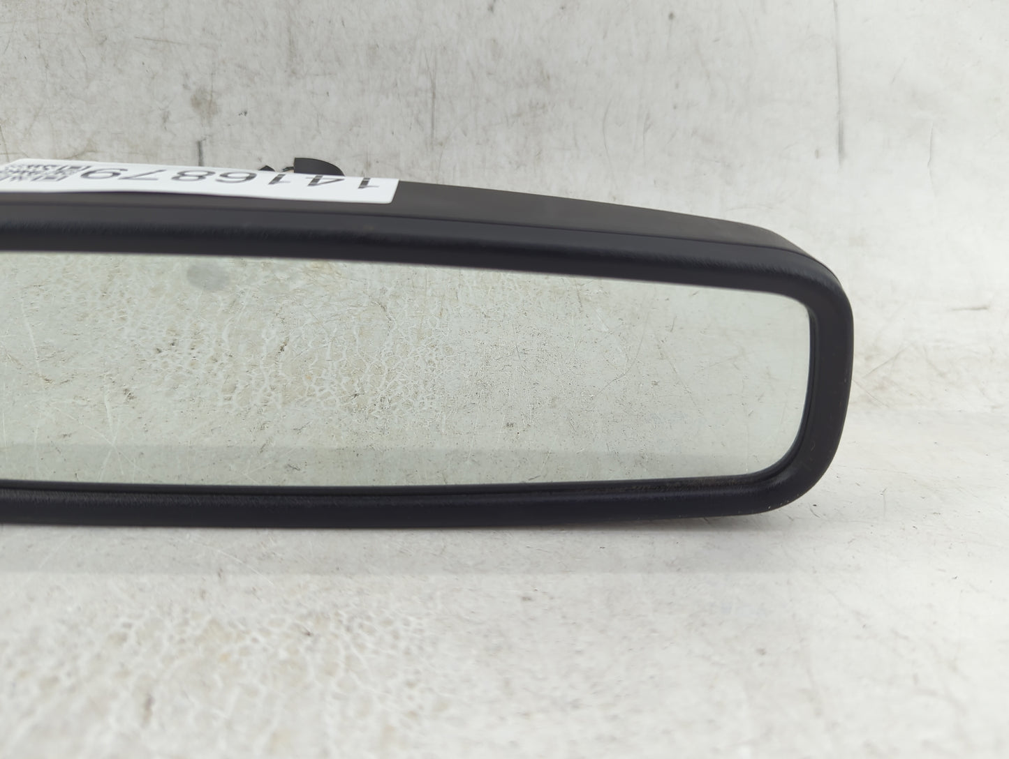 2017-2020 Ford Fusion Interior Rear View Mirror Replacement OEM P/N:E11026533 Fits Fits 2017 2018 2019 2020 OEM Used Auto Pa