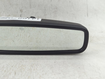 2017-2020 Ford Fusion Interior Rear View Mirror Replacement OEM P/N:E11026533 Fits Fits 2017 2018 2019 2020 OEM Used Auto Parts