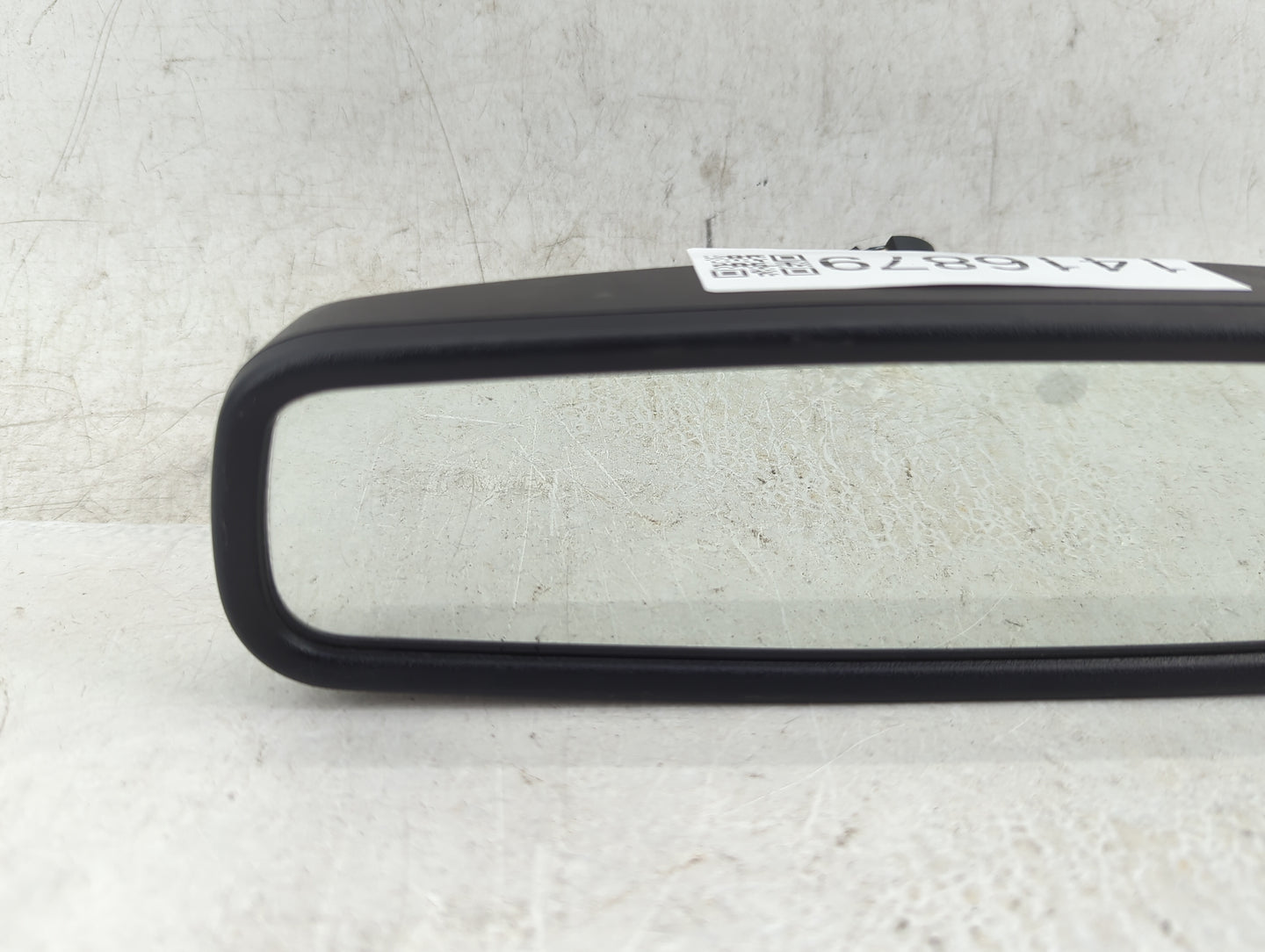 2017-2020 Ford Fusion Interior Rear View Mirror Replacement OEM P/N:E11026533 Fits Fits 2017 2018 2019 2020 OEM Used Auto Pa