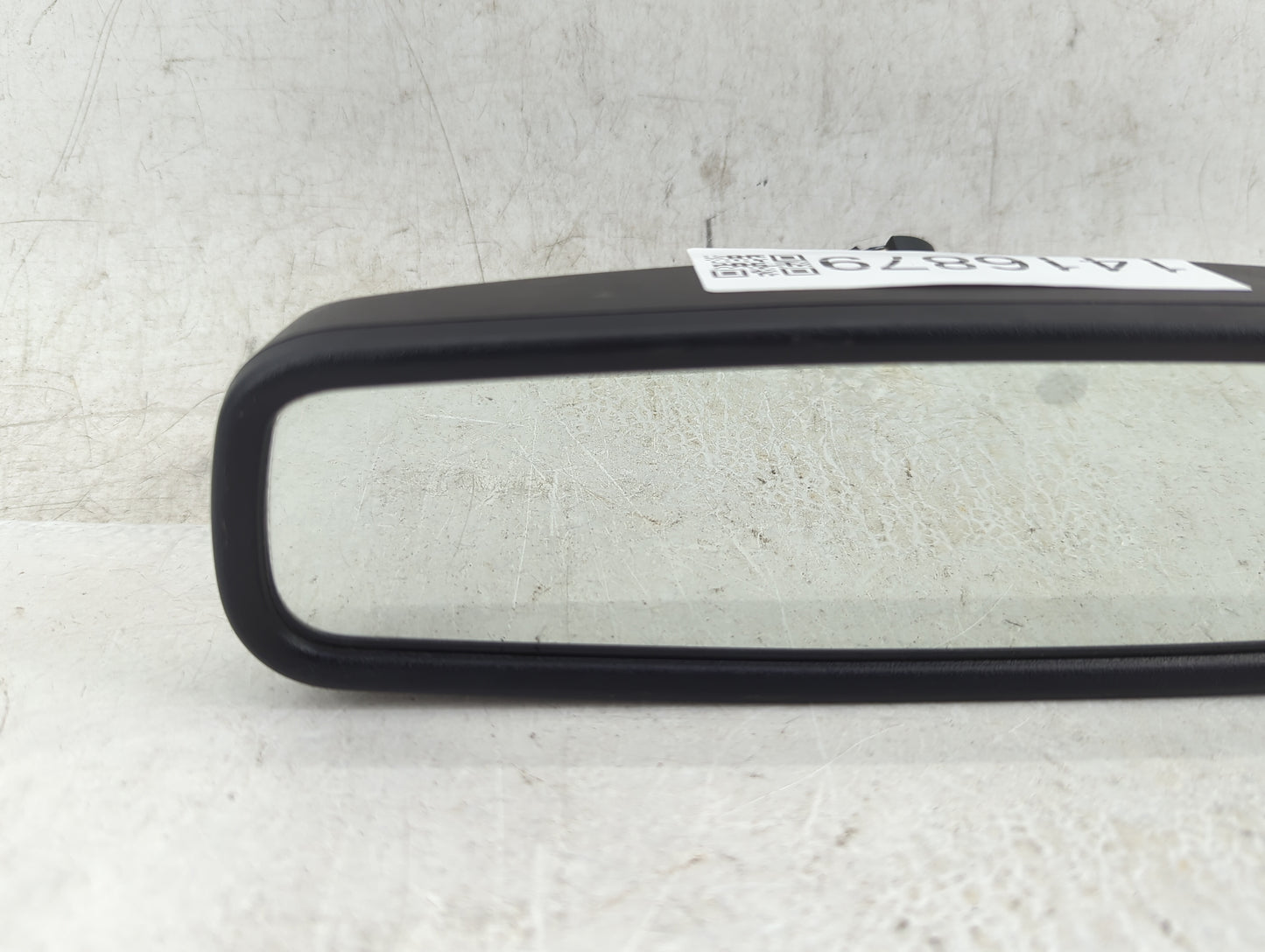 2017-2020 Ford Fusion Interior Rear View Mirror Replacement OEM P/N:E11026533 Fits Fits 2017 2018 2019 2020 OEM Used Auto Pa