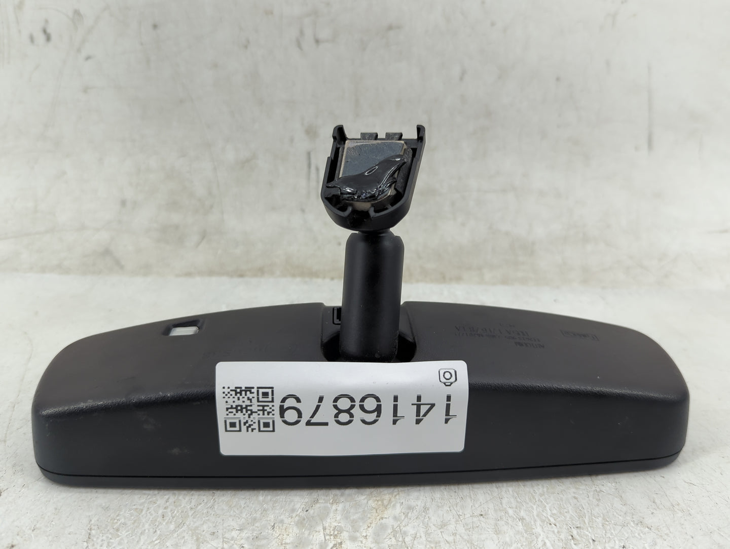 2017-2020 Ford Fusion Interior Rear View Mirror Replacement OEM P/N:E11026533 Fits Fits 2017 2018 2019 2020 OEM Used Auto Pa