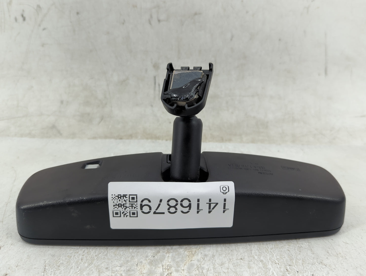 2017-2020 Ford Fusion Interior Rear View Mirror Replacement OEM P/N:E11026533 Fits Fits 2017 2018 2019 2020 OEM Used Auto Pa