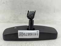 2017-2020 Ford Fusion Interior Rear View Mirror Replacement OEM P/N:E11026533 Fits Fits 2017 2018 2019 2020 OEM Used Auto Pa