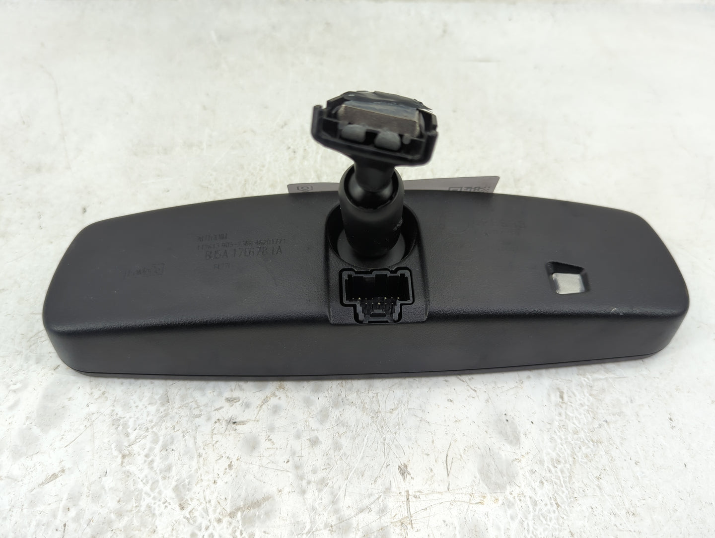 2017-2020 Ford Fusion Interior Rear View Mirror Replacement OEM P/N:E11026533 Fits Fits 2017 2018 2019 2020 OEM Used Auto Pa