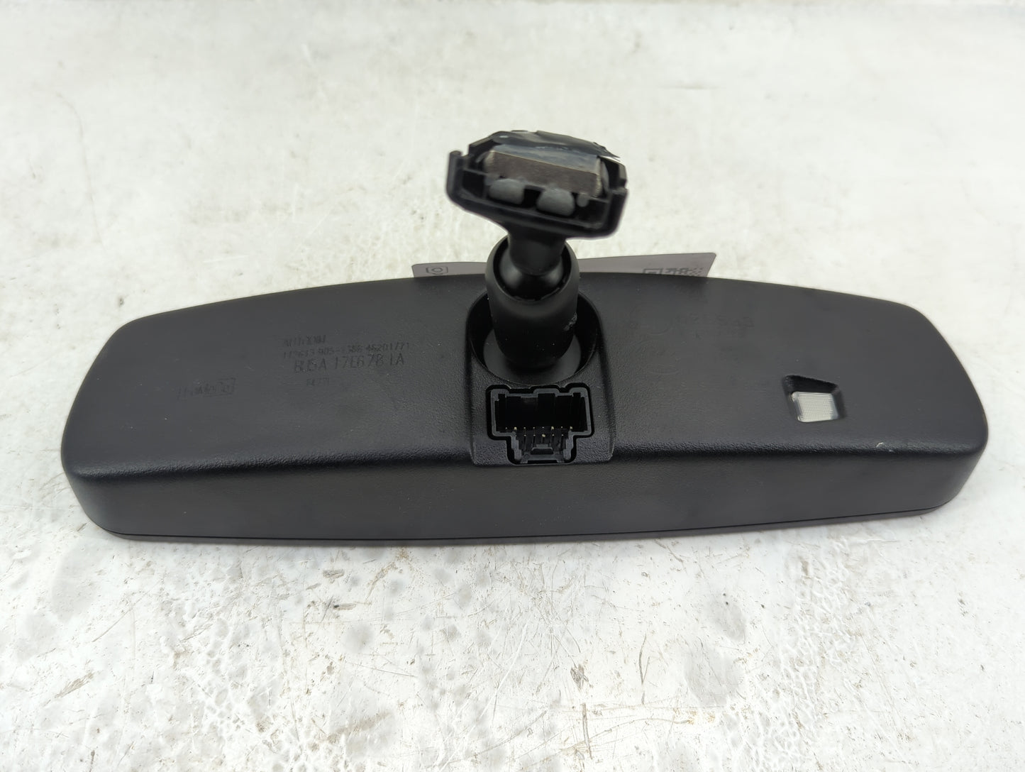 2017-2020 Ford Fusion Interior Rear View Mirror Replacement OEM P/N:E11026533 Fits Fits 2017 2018 2019 2020 OEM Used Auto Pa