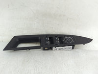 2013-2020 Ford Fusion Master Power Window Switch Replacement Driver Side Left Fits OEM Used Auto Parts - Oemusedautoparts1.c
