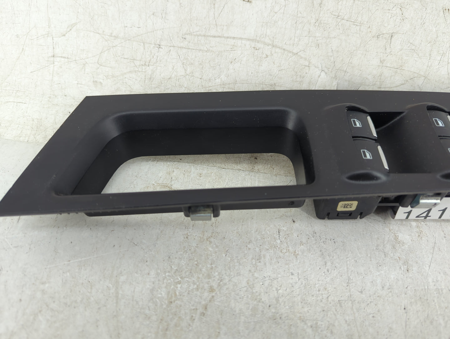 2013-2020 Ford Fusion Master Power Window Switch Replacement Driver Side Left Fits OEM Used Auto Parts - Oemusedautoparts1.c