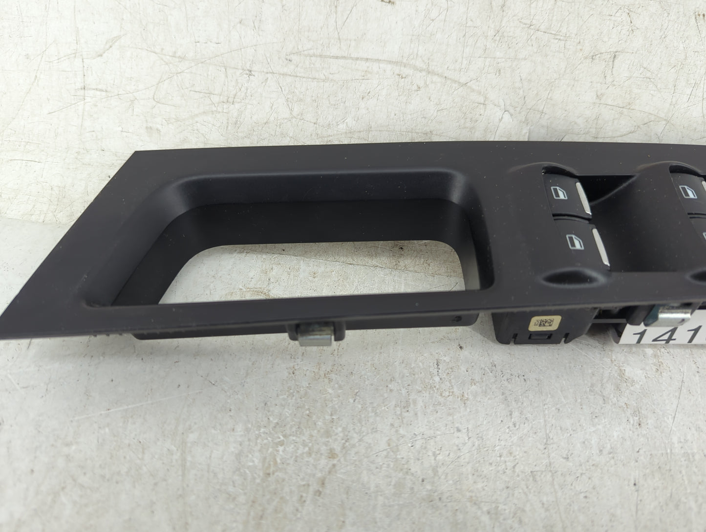 2013-2020 Ford Fusion Master Power Window Switch Replacement Driver Side Left Fits OEM Used Auto Parts - Oemusedautoparts1.c